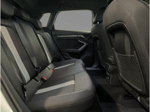 Audi A3 Sportback Advanced TDI S tr. LED RFK NAVI