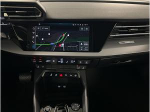 Audi A3 Sportback Advanced TDI S tr. LED RFK NAVI