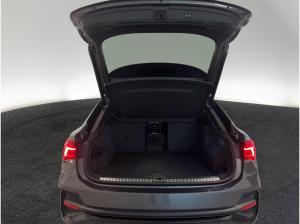 Audi Q3 Sportback S line 40 TDI qu.S tr. STDHZG NAVI