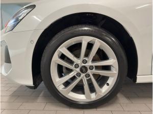 Audi A3 Sportback Advanced TDI S tr. LED RFK NAVI