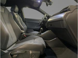 Audi Q3 Sportback S line 40 TDI qu.S tr. STDHZG NAVI