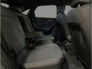 Audi Q3 Sportback S line 40 TDI qu.S tr. STDHZG NAVI