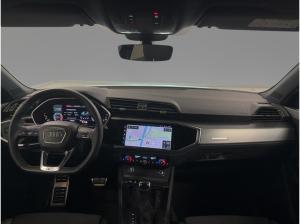 Audi Q3 Sportback S line 40 TDI qu.S tr. STDHZG NAVI