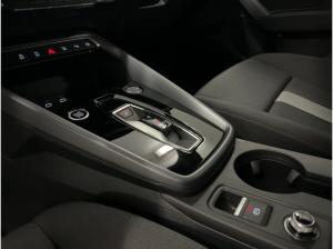 Audi A3 Sportback Advanced TDI S tr. LED RFK NAVI