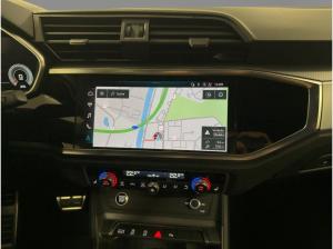 Audi Q3 Sportback S line 40 TDI qu.S tr. STDHZG NAVI