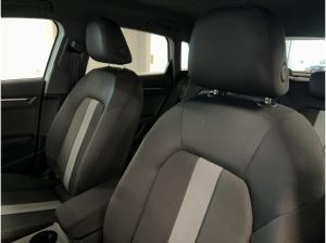Audi A3 Sportback Advanced TDI S tr. LED RFK NAVI