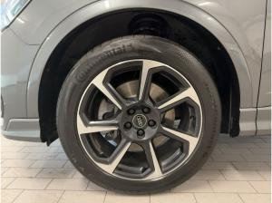 Audi Q3 Sportback S line 40 TDI qu.S tr. STDHZG NAVI