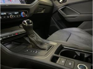 Audi Q3 Sportback S line 40 TDI qu.S tr. STDHZG NAVI