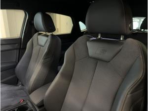 Audi Q3 Sportback S line 40 TDI qu.S tr. STDHZG NAVI