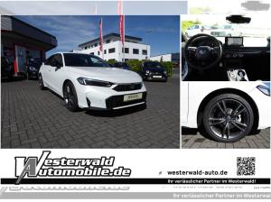 Honda Civic 2.0 i-MMD Hybrid Sport Auto