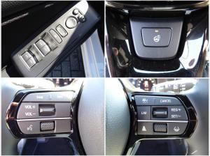 Honda Civic 2.0 i-MMD Hybrid Sport Auto