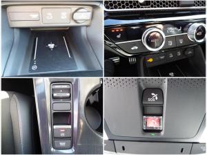 Honda Civic 2.0 i-MMD Hybrid Sport Auto