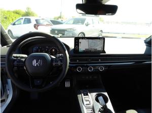 Honda Civic 2.0 i-MMD Hybrid Sport Auto