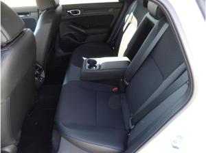 Honda Civic 2.0 i-MMD Hybrid Sport Auto