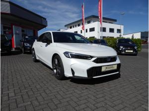 Honda Civic 2.0 i-MMD Hybrid Sport Auto