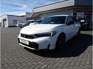 Honda Civic 2.0 i-MMD Hybrid Sport Auto