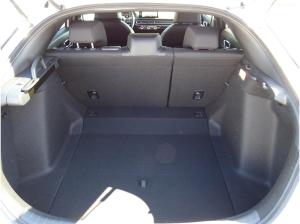 Honda Civic 2.0 i-MMD Hybrid Sport Auto