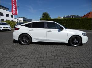 Honda Civic 2.0 i-MMD Hybrid Sport Auto