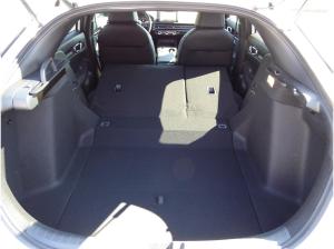 Honda Civic 2.0 i-MMD Hybrid Sport Auto