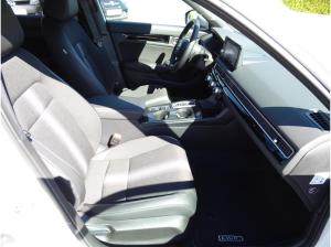 Honda Civic 2.0 i-MMD Hybrid Sport Auto