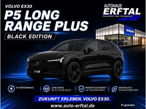 Volvo EX30 P5 Long Range Plus Black Edition - bitte Beschreibung lesen