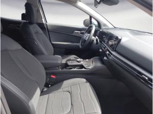 Kia Sportage VISION // DIESEL // SOFORT VERFÜGBAR // PRIVAT-AKTION