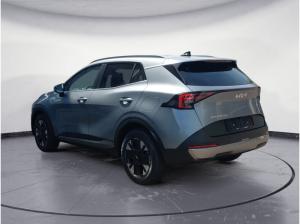 Kia Sportage VISION // DIESEL // SOFORT VERFÜGBAR // PRIVAT-AKTION