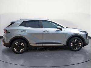 Kia Sportage VISION // DIESEL // SOFORT VERFÜGBAR // PRIVAT-AKTION