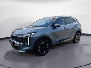 Kia Sportage VISION // DIESEL // SOFORT VERFÜGBAR // GEWERBE-AKTION