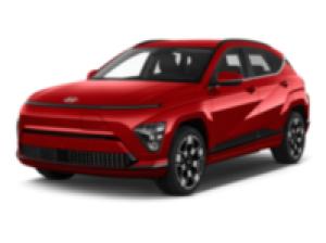 Hyundai KONA Elektro ⚡ 49kWh SELECT🔋