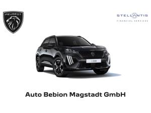 Peugeot 2008 GT Elektromotor 156