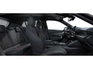 Peugeot 2008 GT Elektromotor 156