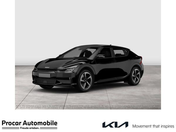 Kia EV6 PE 84 AWD GTL WP DWP SD