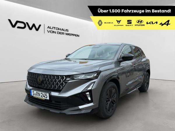 Renault Austral ❌Nur mit HR-EINTRAG❌ Evolution Mild Hybrid 150 Aut. ❗️Kurzfristig verfügbar❗️