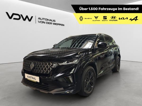 Renault Austral ❌Nur mit HR-EINTRAG❌ Techno Mild Hybrid 150 Aut. ❗️Kurzfristig verfügbar❗️
