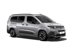 Citroën Berlingo XL Diesel 130 Automatik Max