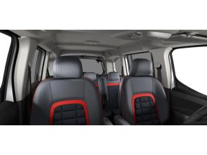 Citroën Berlingo M Diesel 130 Automatik Max