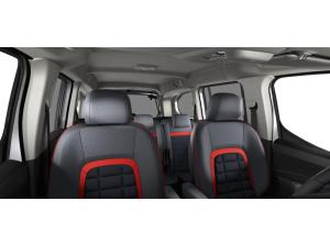 Citroën Berlingo XL Diesel 130 Automatik Max