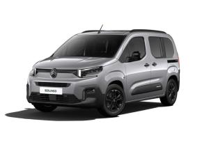Citroën Berlingo M Benzin 110 Plus