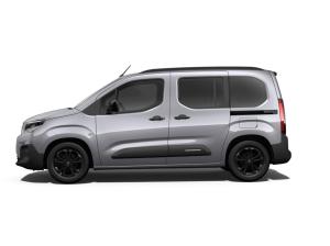 Citroën Berlingo M Benzin 110 Plus