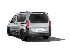 Citroën Berlingo M Benzin 110 Plus