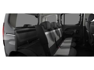 Citroën Berlingo M Benzin 110 Plus