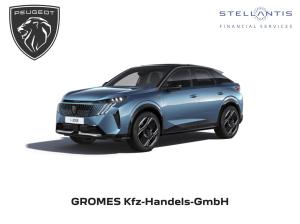 Peugeot 3008 Launch Edition Dual-Elektromotor 325 AWD