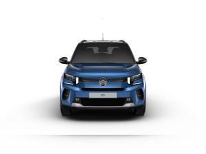 Citroën C3 Hybrid 110 Doppelkupplung 6-Gang Team D