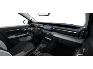 Citroën C3 Hybrid 110 Doppelkupplung 6-Gang Team D