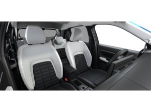Citroën C3 Hybrid 110 Doppelkupplung 6-Gang Team D