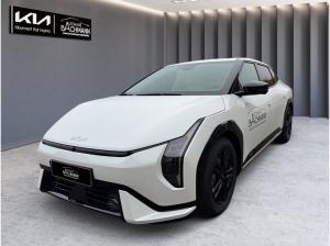 Kia EV4 Fastback 81,4 GT-Line/Drive/Comfort/Connect