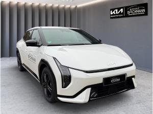 Kia EV4 Fastback 81,4 GT-Line/Drive/Comfort/Connect