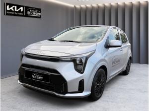Kia Picanto 1.0 GDI AMT Vision Bluetooth Navi Klima