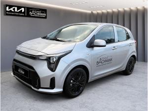 Kia Picanto 1.0 GDI AMT Vision Bluetooth Navi Klima